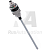 DLM-35N-22-G3/4-I-C E740 Датчик уровня ёмкостный