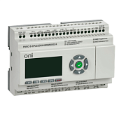 HVAC-S-CPU22DRA48NNN00024 Промышленный логический контроллер