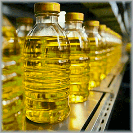 Приборы для автоматизации масложировой промышленности