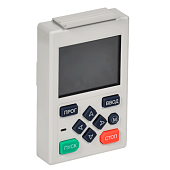 RCP-K750-LED Пульт управления