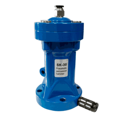 Пневматический вибратор XSON-SK-30 фото