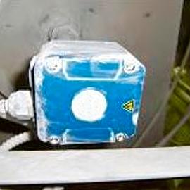 RN в карбонате натрия (сода кальцинированная)