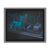 ICW-F-I5-2-3S-190CS-00002 Компьютер