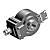 HOG75 DN 1024 CI 12H7 KLR B Энкодер инкрементальный