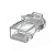 RJ45-5 Коннектор