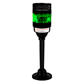 XSON-BTL70BK-S1PFG-LN24-225 Светосигнальная колонна