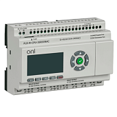 PLR-M-CPU-26R00NAC Промышленный логический контроллер