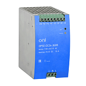 OPSE-DC24-360B Блок питания