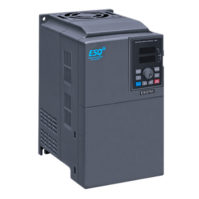 Преобразователь частоты ESQ-760-4T0300G/0370P-BU фото