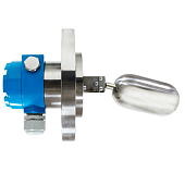 SLL-FS-N-AL-10-4-I Датчик уровня поплавковый