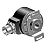 HOG60 DN 10000 CI 12H7 / 11075872 Энкодер инкрементальный