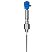 NG 8200 B02A3EXH00 + pos.13(E) + pos.14(A) !L=1500mm Датчик уровня микроволновый рефлексный