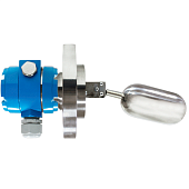 SLL-FS-N-AL-10-3-I Датчик уровня поплавковый