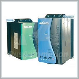 Когда применять устройства плавного пуска?