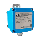 SLL-BSG-N-AL-BH-0-B1 Сигнализатор уровня магнитный бистабильный