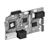 EC-K740-IO1 Плата расширения