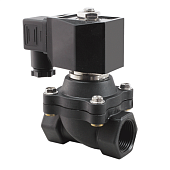 AR-2W51-20-S51H=24В Электромагнитный клапан