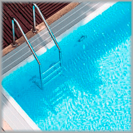 Датчики уровня воды для бассейнов, баков и других открытых резервуаров