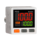 PSQ-C01CU-RC1/8 Датчик давления цифровой