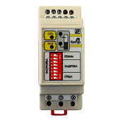 Контур-М Реле кондуктометрический