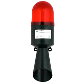 SL70B-HFL-024-R Светосигнальный маячок