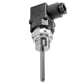 TRE.H20-Pt100-B3-M20-D6-L320 Датчик температуры погружной