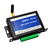 CWT5005A GSM-контроллер