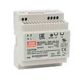 DR-30-24 Блок питания