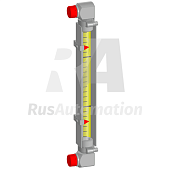 HARH10-A10-1500 Кожух защитный