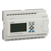 PLR-S-CPU-1410R-AC-BE Промышленный логический контроллер