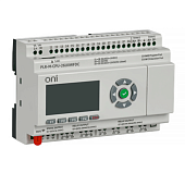PLR-M-CPU-26U0WFDC Промышленный логический контроллер