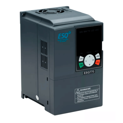 Преобразователь частоты ESQ-770-4T0055G/0075P фото