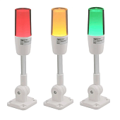 TL50B-024-RYG Светосигнальная колонна