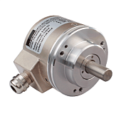 PRI 58AR10 HLD 1024 Z V3 2M5R Энкодер инкрементальный
