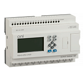 PLR-S-CPU-1410 Промышленный логический контроллер