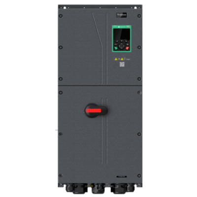 Преобразователь частоты STV900D45N4-IP55 фото