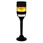 XSON-BTL70BK-S1AFY-LN24-375 Светосигнальная колонна